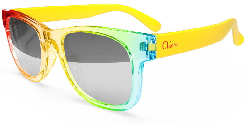 Γυαλιά Ηλίου Παιδικά Chicco Yellow 162802 YELLOW