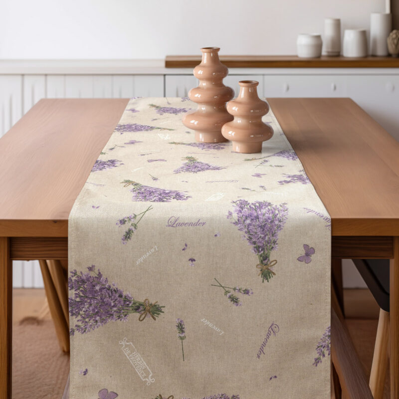 Beauty Home ΡΑΝΝΕΡ ΛΕΒΑΝΤΑ ΜΕ ΑΔΙΑΒΡΟΧΟΠΟΙΗΣΗ 4120825