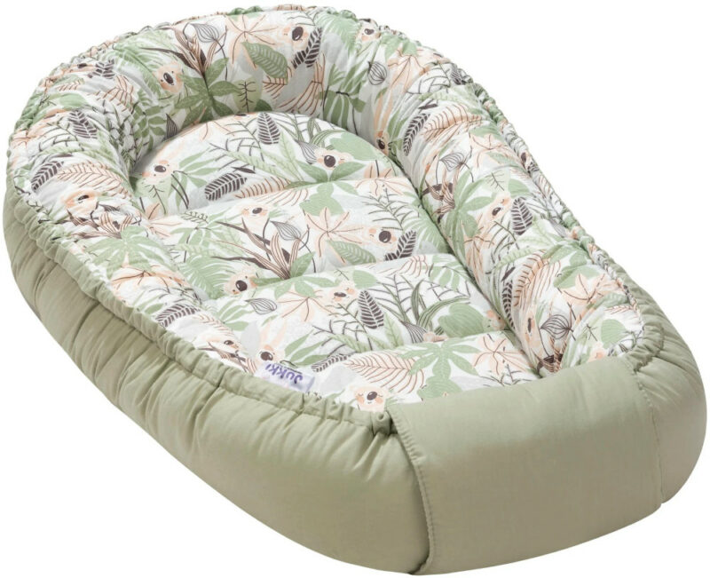 Φωλιά Διπλής Όψεως 55x100cm Koala Jungle Comfort 5904506822201