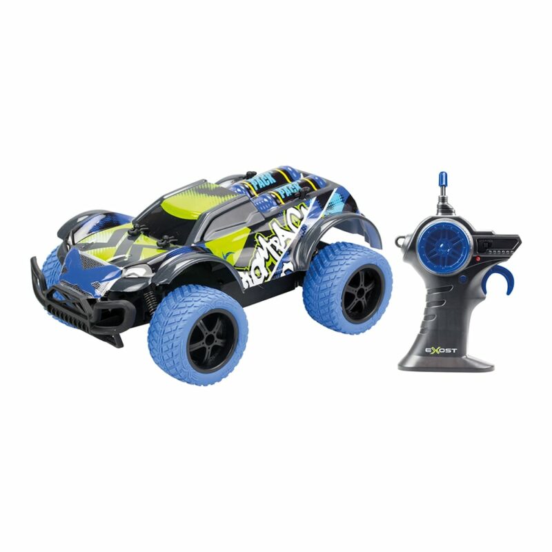 Exost X-Bull Τηλεκατευθυνόμενο Αυτοκίνητο 5653633