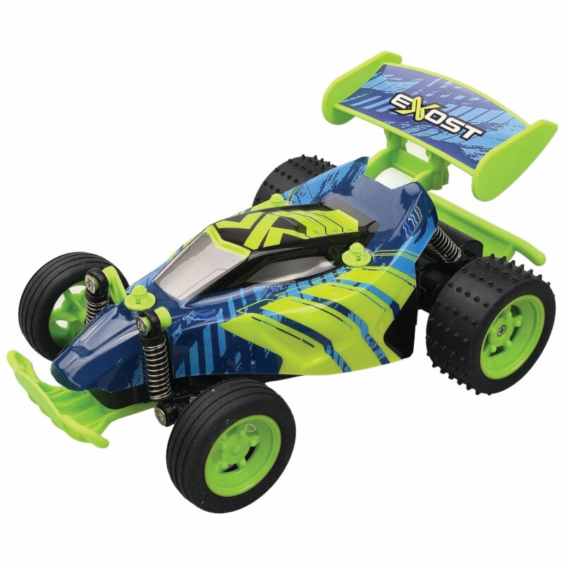 Silverlit Τηλεκατευθυνόμενο Αυτοκίνητο Exost X Viper Για 5+ Ετών 5493480