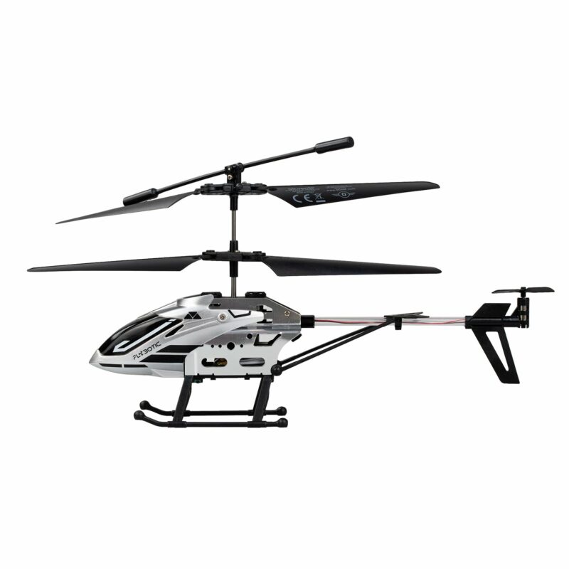 Silverlit Flybotic Sky Aurora Τηλεκατευθυνόμενο Ελικόπτερο Για 8+ Χρονών 5684532