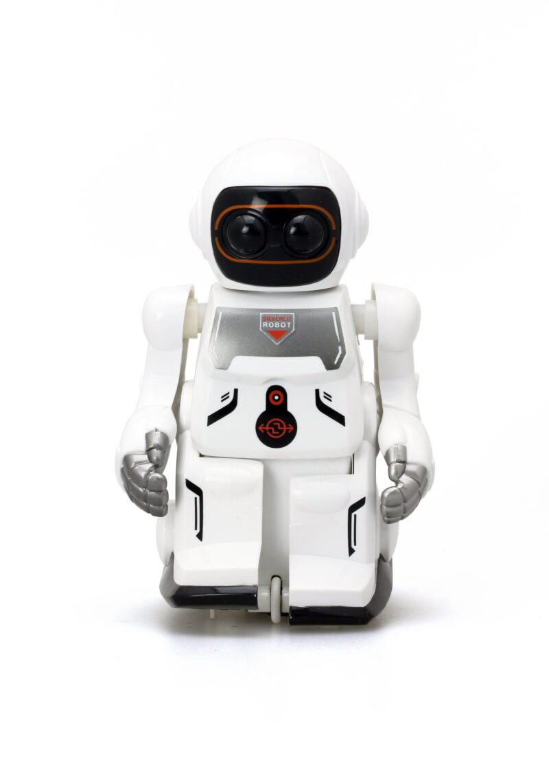 Silverlit Ηλεκτρονικό Robot Moonwalker Για 3+ Ετών 5179804