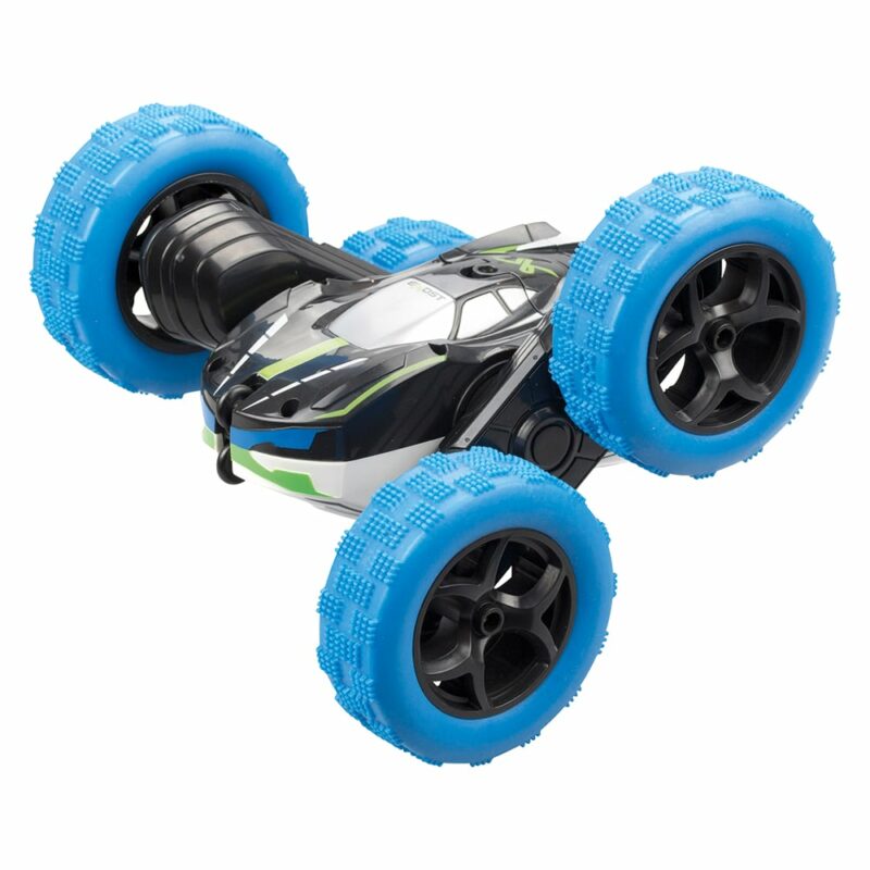 Exost X-Storm Τηλεκατευθυνόμενο Αυτοκίνητο Μπλε 5653898