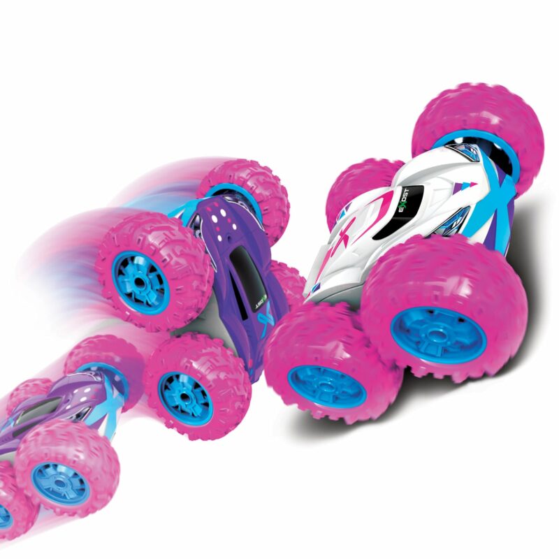 Exost Cross Amazone Led Τηλεκατευθυνόμενο Αυτοκίνητο 5653968