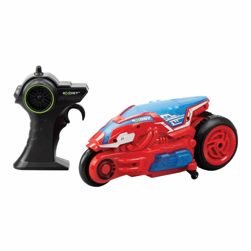 Exost Motordrift X Τηλεκατευθυνόμενη Μηχανή 5637240