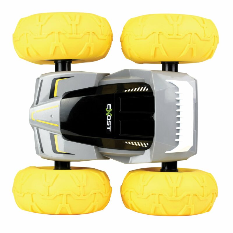 Exost 360 Tornado Επαναφορτιζόμενο Τηλεκατευθυνόμενο Αυτοκίνητο 5683852