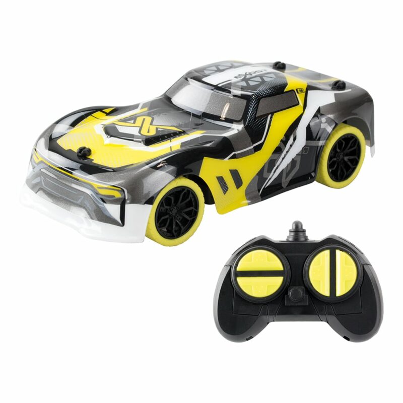Exost Star Rush Τηλεκατευθυνόμενο Αυτοκίνητο 5653752