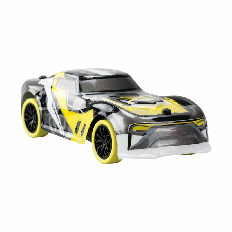 Exost Star Rush Τηλεκατευθυνόμενο Αυτοκίνητο 5653753