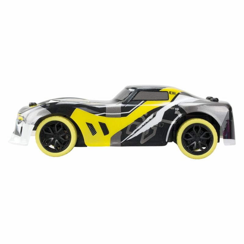 Exost Star Rush Τηλεκατευθυνόμενο Αυτοκίνητο 5653754