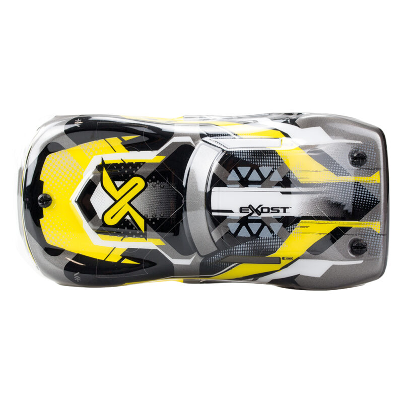 Exost Star Rush Τηλεκατευθυνόμενο Αυτοκίνητο 5653755
