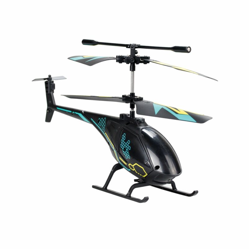 Silverlit Flybotic Air Mamba Τηλεκατευθυνόμενο Ελικόπτερο Για 8+ Χρονών 5653893
