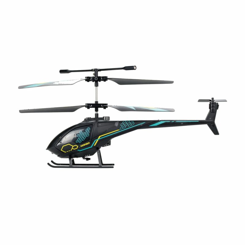 Silverlit Flybotic Air Mamba Τηλεκατευθυνόμενο Ελικόπτερο Για 8+ Χρονών 5653894
