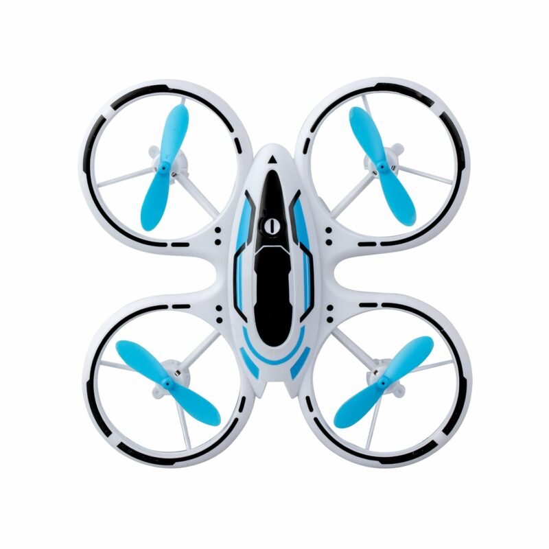 Silverlit Flybotic Neon Stunt Τηλεκατευθυνόμενο Drone Για 8+ Χρονών 5683880