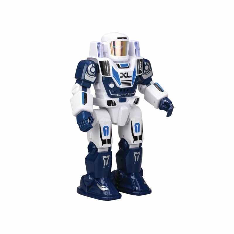 Silverlit Ycoo Program A Bot XL Τηλεκατευθυνόμενo Ρομπότ Για 5+ Χρονών 5683753