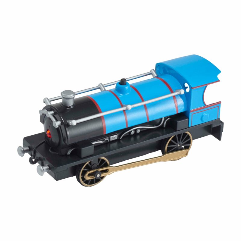 Teamsterz Τρένο Μηχανή Die Cast με Φώτα και Ήχους Για 3+ Χρονών 5513374
