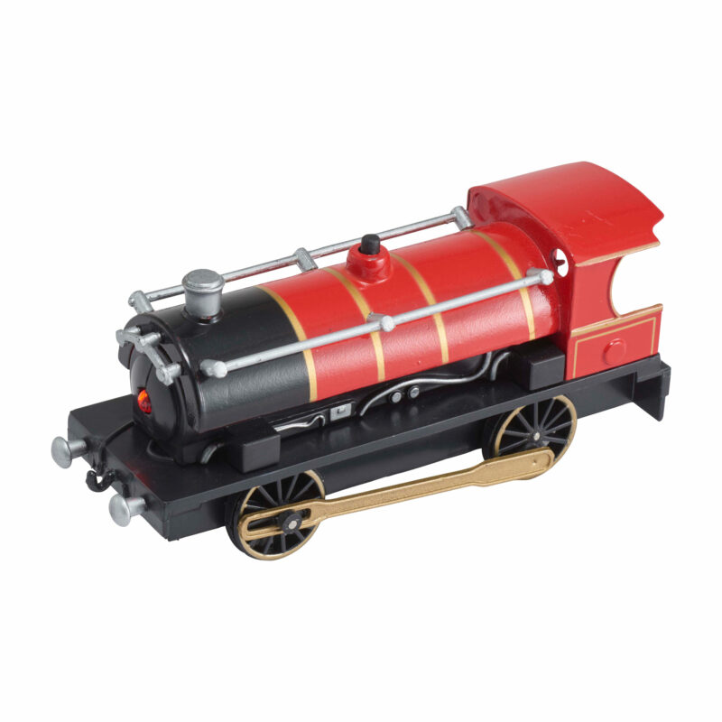 Teamsterz Τρένο Μηχανή Die Cast με Φώτα και Ήχους Για 3+ Χρονών 5513377