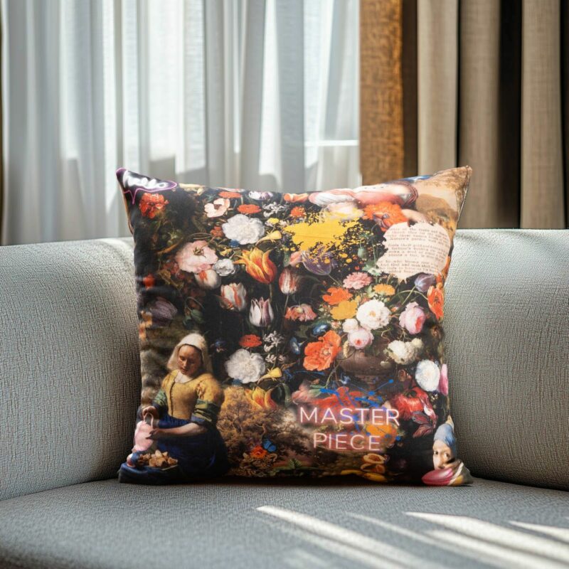Beauty Home ΜΑΞΙΛΑΡΟΘΗΚΗ ΝΕΟΝ ΕΡΓΑ ΤΕΧΝΗΣ 5762412