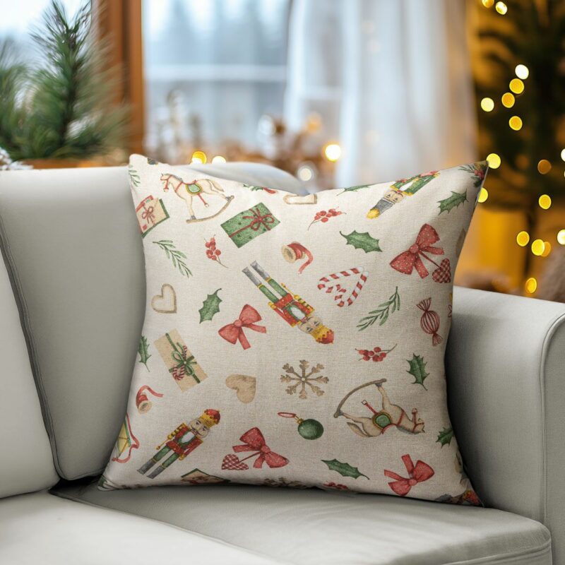Beauty Home ΜΑΞΙΛΑΡΟΘΗΚΗ ΚΑΡΥΟΘΡΑΥΣΤΗΣ – ΠΑΙΧΝΙΔΙΑ 5762413