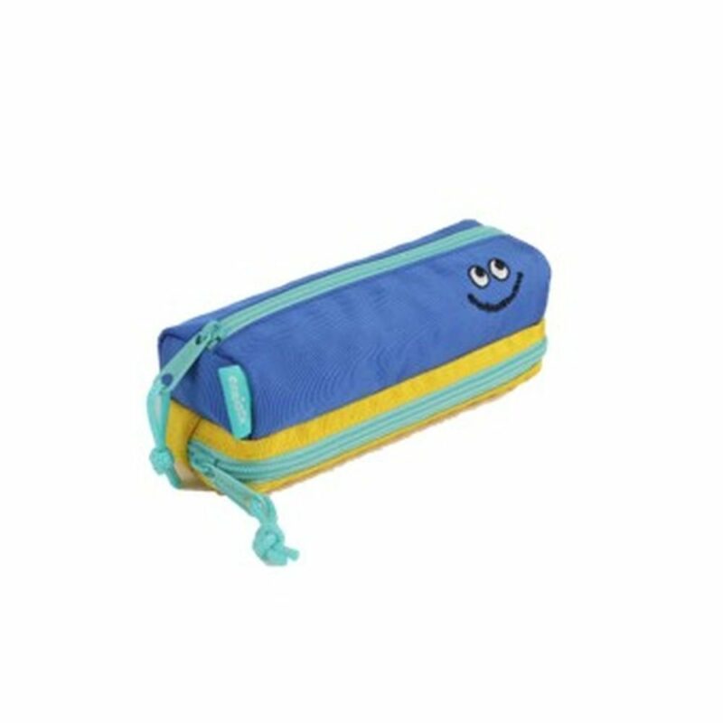 CARIOCA ΚΑΣΕΤΙΝΑ LOOKIE 2IN1 (3 ΧΡΩΜΑΤΑ) N/E 8003511235444 5446720