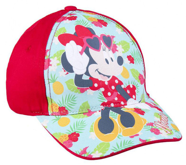 Disney Minnie Παιδικό Καπέλο Τζόκεϊ 53 cm 5881426