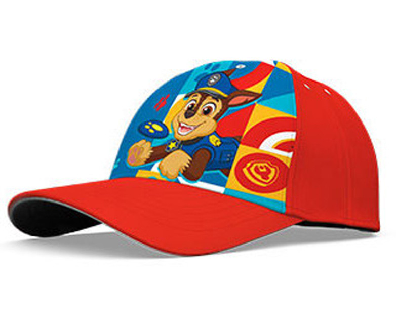 Paw Patrol Playtime Παιδικό Καπέλο Τζόκεϊ 52 cm 5899847