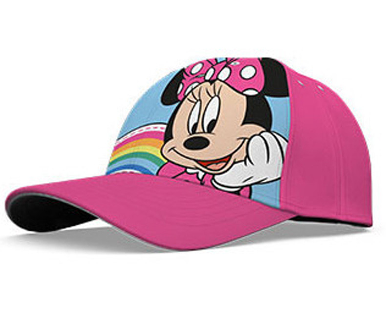 Disney Minnie Magical Παιδικό Καπέλο Τζόκεϊ 52 cm 5885852