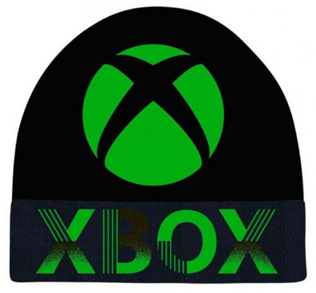 Xbox παιδικό σκουφάκι 54 cm 5890357