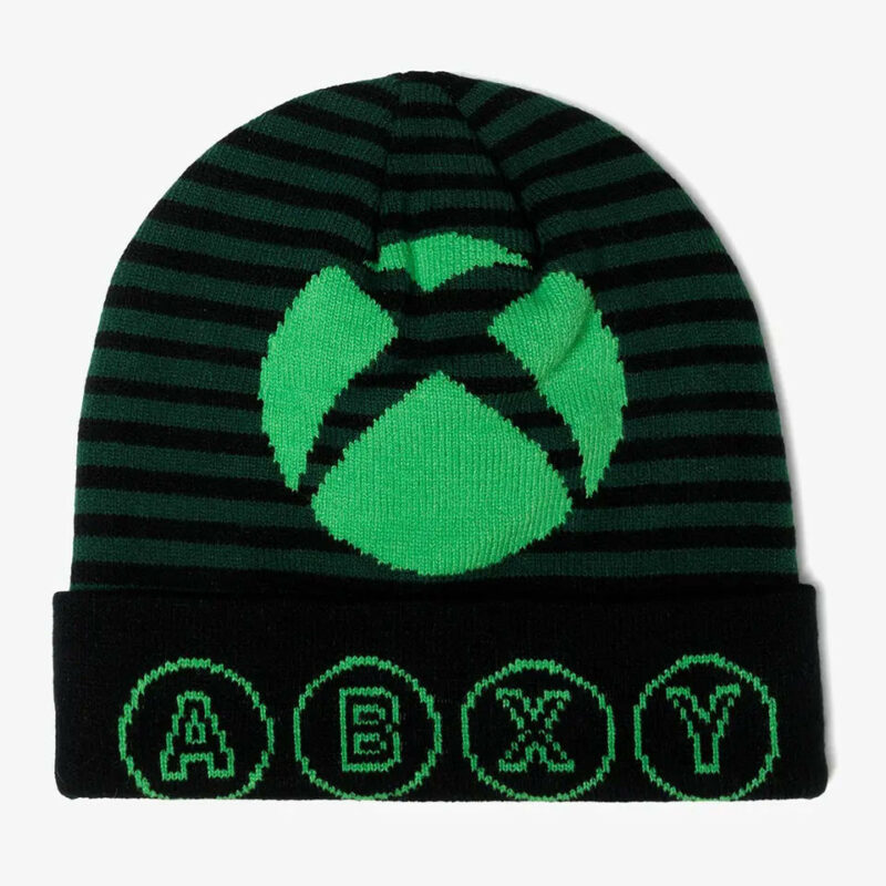 Xbox παιδικό σκουφάκι 56 cm 5890365