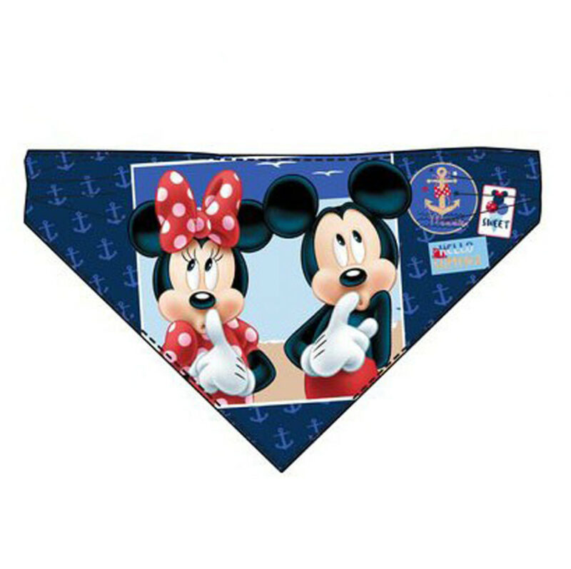 Disney Minnie Κορδέλα μπαντάνα μαντήλι 5884111