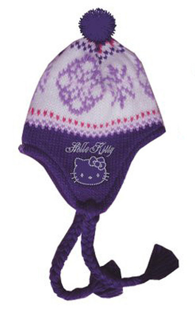 Hello Kitty παιδικό σκουφάκι 54 cm 5887003