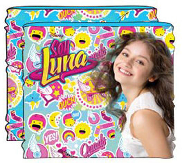 Disney Soy Luna παιδικός λαιμός 5884336