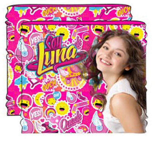 Disney Soy Luna παιδικός λαιμός 5884341