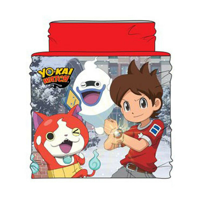 Yo-Kai Watch παιδικός λαιμός 5883057