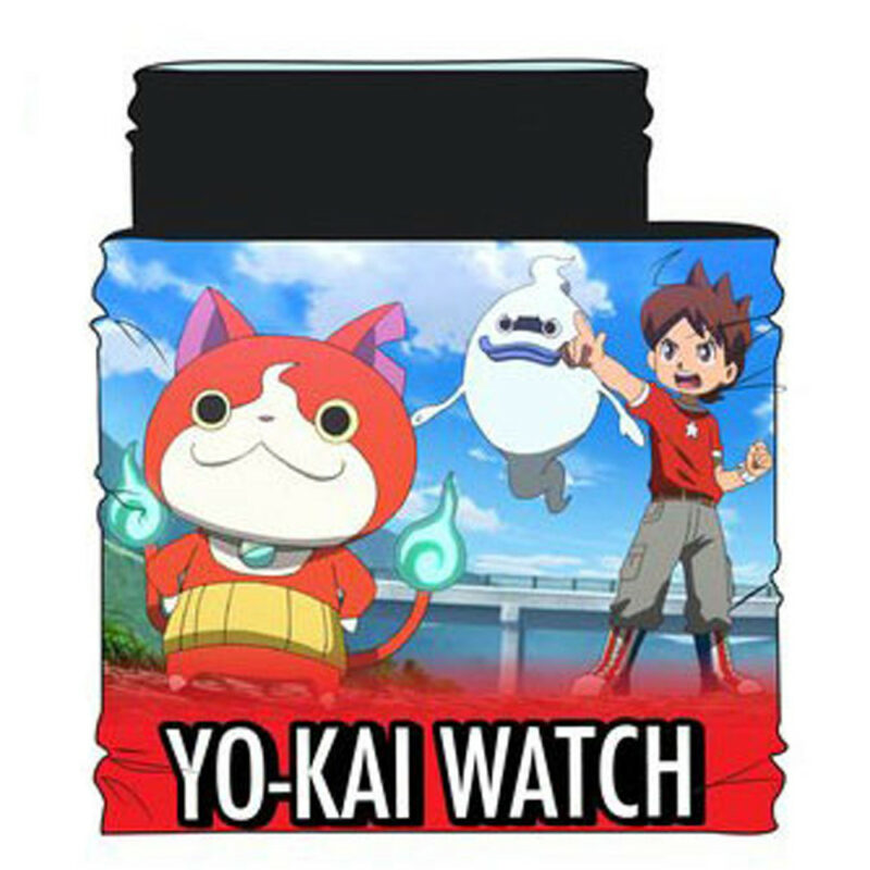 Yo-Kai Watch παιδικός λαιμός 5883060