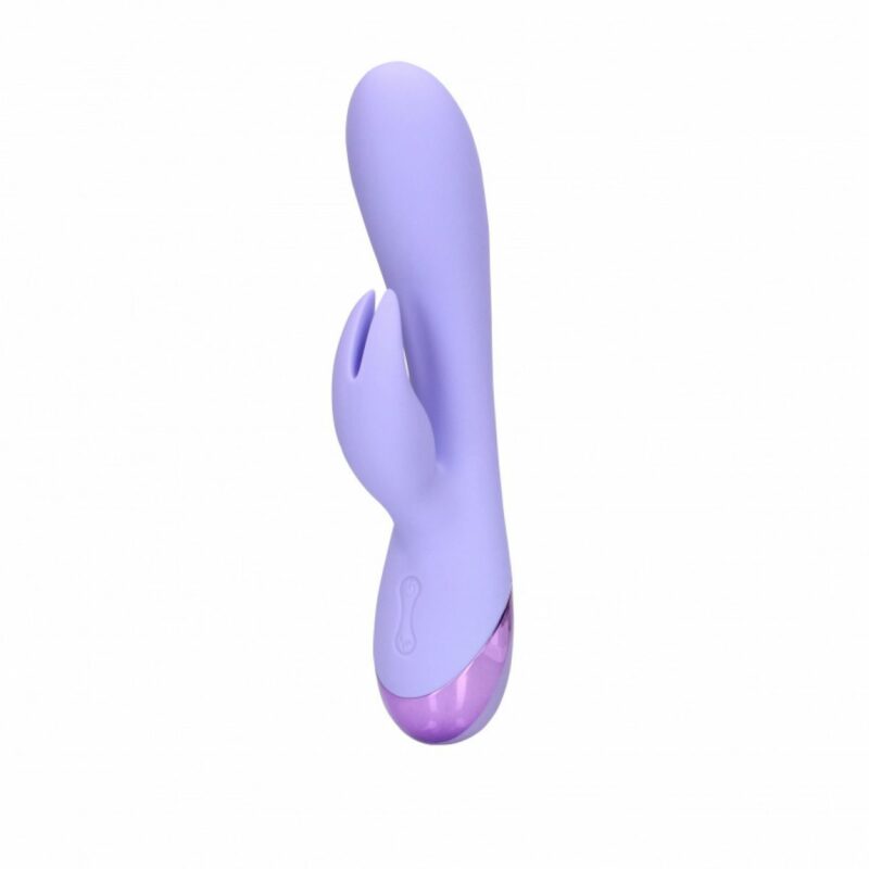 LOVELINE – RABBIT VIBRATOR DIGITAL LAVENDER