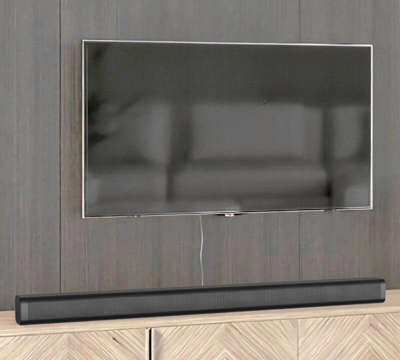 Ασύρματο ηχείο Bluetooth - Soundbar - KMS140 - 885925