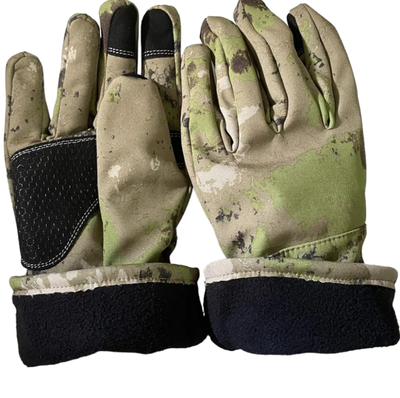 Επιχειρησιακά γάντια - AD - 920129 - Army Green