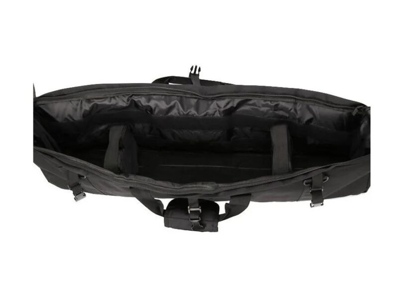 Επιχειρησιακή τσάντα - Θήκη όπλου - 110x30cm - 920211 - Black
