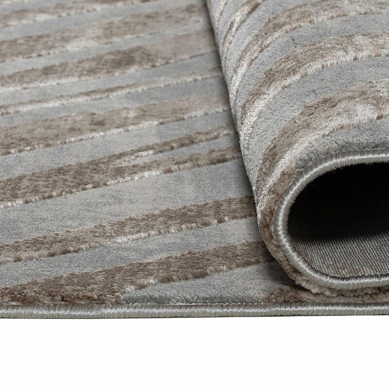 Beauty Home Σετ Κρεβατοκάμαρας 3τμχ Zenia Art 9438 (67×140+67×140+67×230) Μπεζ 4678048