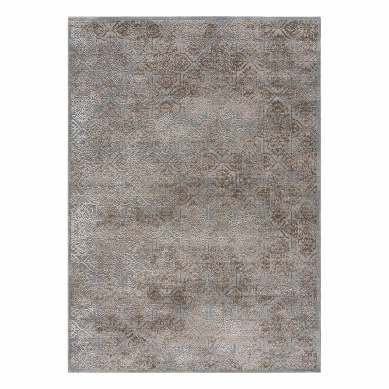 Beauty Home Σετ Κρεβατοκάμαρας 3τμχ Zenia Art 9440 (67×140+67×140+67×230) Μπεζ 4678181