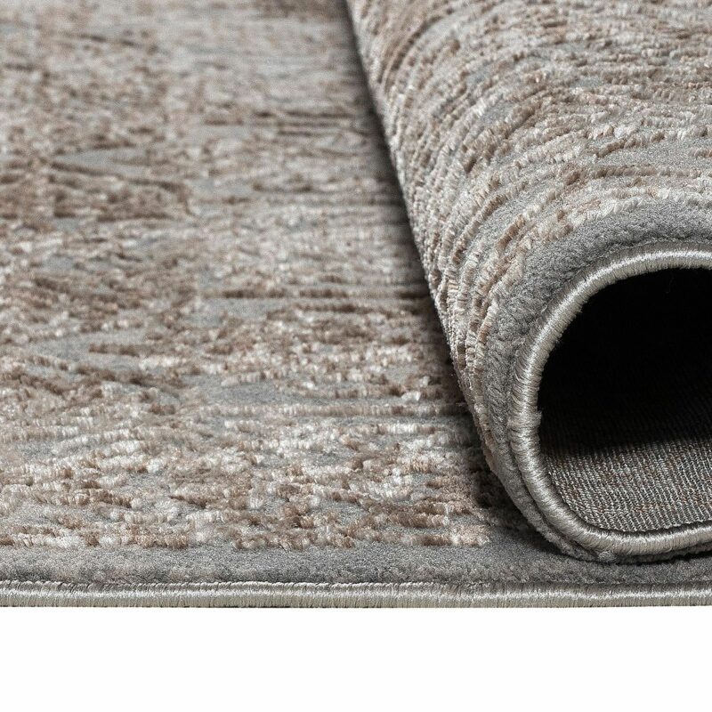 Beauty Home Σετ Κρεβατοκάμαρας 3τμχ Zenia Art 9440 (67×140+67×140+67×230) Μπεζ 4678187