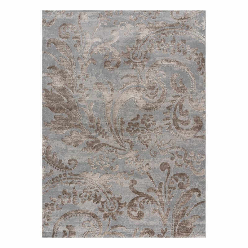 Beauty Home Σετ Κρεβατοκάμαρας 3τμχ Zenia Art 9441 (67×140+67×140+67×230) Μπεζ 4678235