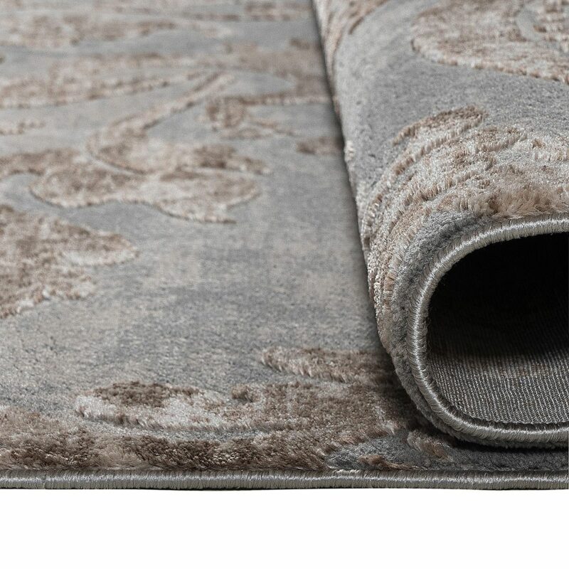 Beauty Home Σετ Κρεβατοκάμαρας 3τμχ Zenia Art 9441 (67×140+67×140+67×230) Μπεζ 4678238