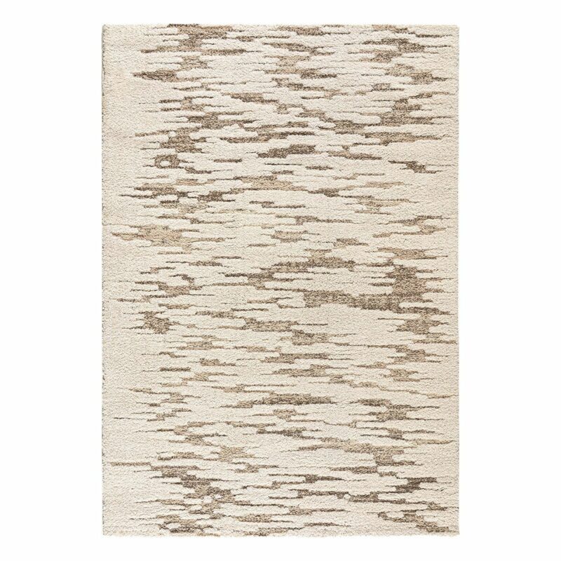 Beauty Home Σετ Κρεβατοκάμαρας 3τμχ Puffy Art 9655 (66×140+66×140+66×230) Μπεζ 4570893