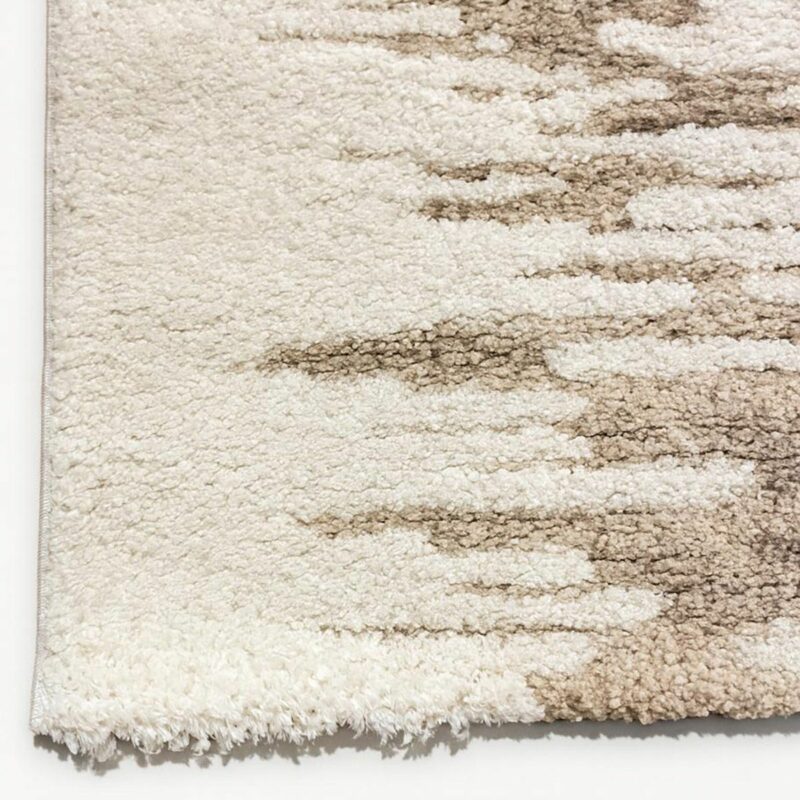 Beauty Home Σετ Κρεβατοκάμαρας 3τμχ Puffy Art 9655 (66×140+66×140+66×230) Μπεζ 4570898