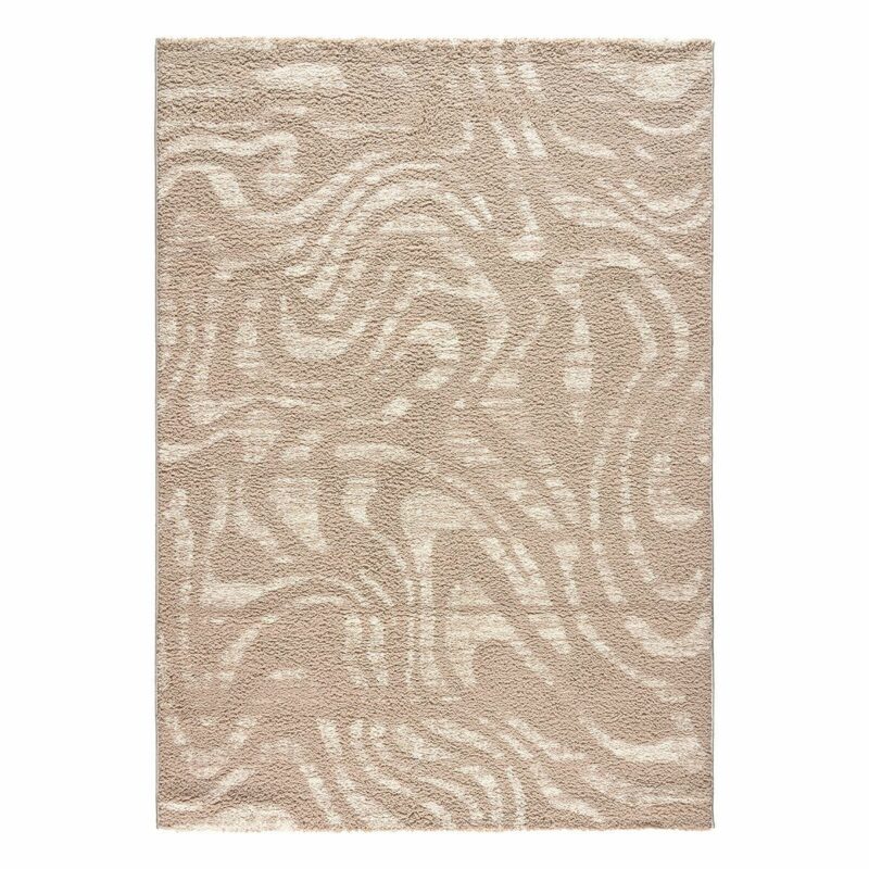 Beauty Home Σετ Κρεβατοκάμαρας 3τμχ Puffy Art 9656 (66×140+66×140+66×230) Μπεζ 4570933