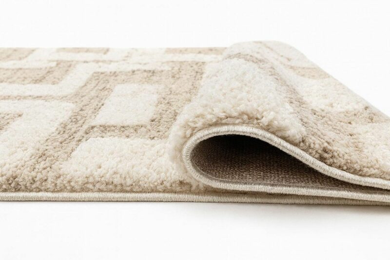 Beauty Home Σετ Κρεβατοκάμαρας 3τμχ Puffy Art 9657 (66×140+66×140+66×230) Μπεζ 4677403