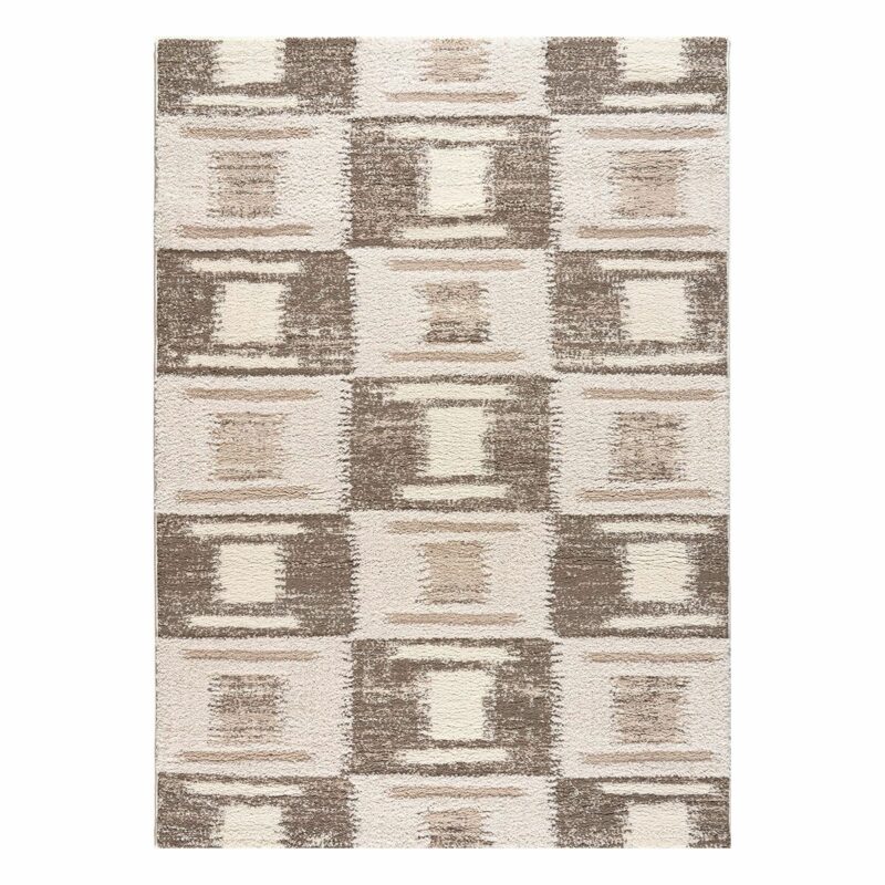 Beauty Home Σετ Κρεβατοκάμαρας 3τμχ Puffy Art 9658 (66×140+66×140+66×230) Μπεζ 4570971