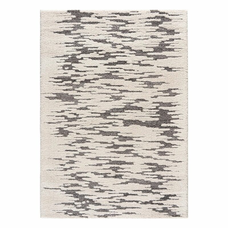 Beauty Home Σετ Κρεβατοκάμαρας 3τμχ Puffy Art 9659 (66×140+66×140+66×230) Γκρι 4677463